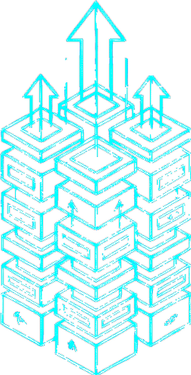 Hyper-Scalable Architecture